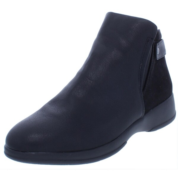 naturalizer barita bootie