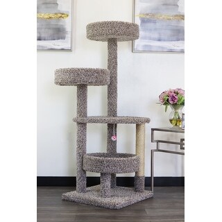 Sturdiest cat trees outlet