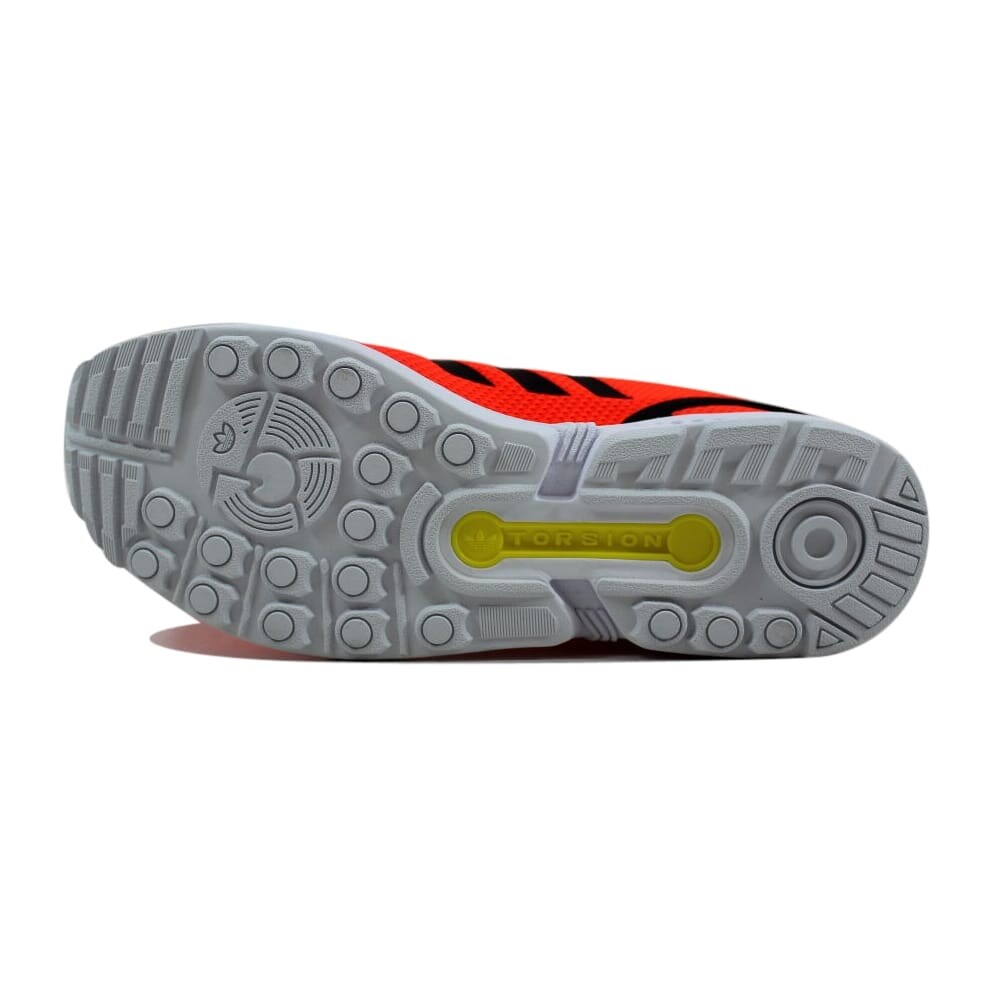 zx flux infrared