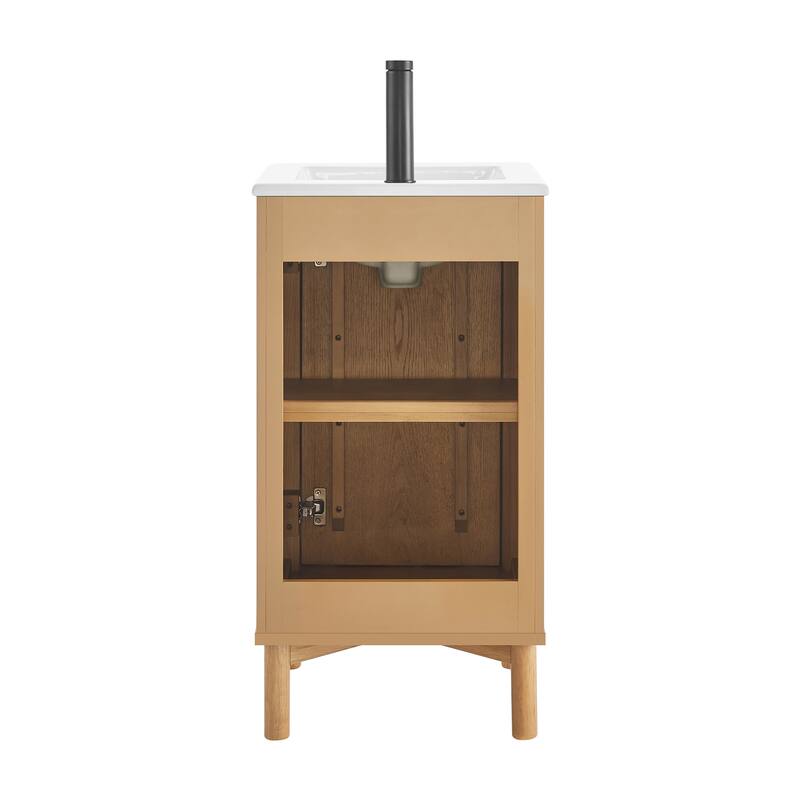 Mumbai Bath Vanity without Mirror