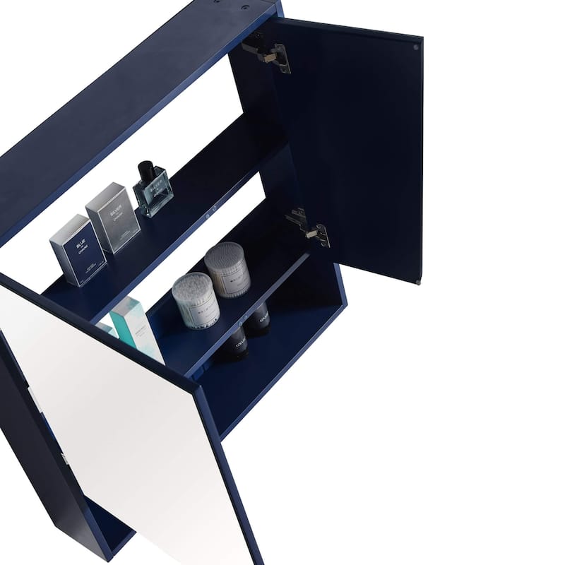Venezian Medicine Cabinet