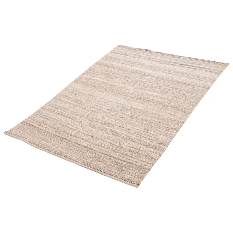 Sienna Taupe Rug 5'2" x 7'10" - 5'2 x 7'10