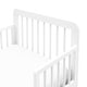 preview thumbnail 18 of 46, Storkcraft Pasadena Toddler Bed