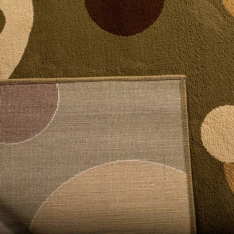 SAFAVIEH Lyndhurst Alketa Traditional Oriental Rug