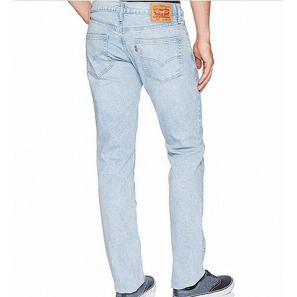 size 36 mens levi jeans