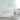 Wall Mount Chrome High-arc Kitchen Faucet with Two Handles