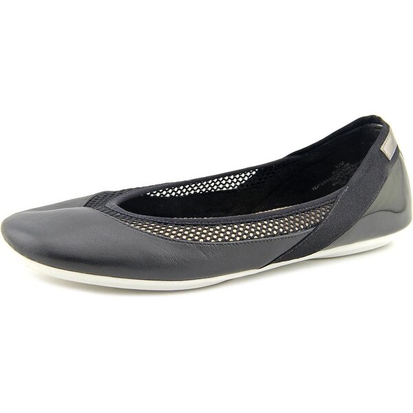 easy spirit e360 ballet flats