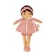 preview thumbnail 1 of 4, Kaloo Tendresse Amandine Doll, Large Multi - Kids