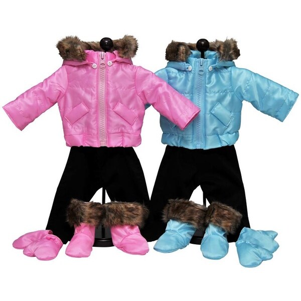 baby winter set