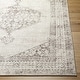 preview thumbnail 3 of 17, Livabliss Downtown Casual Medallion Area Rug