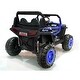preview thumbnail 22 of 23, Rechargeable Kids Electric Car with Two Motors, Remote Control & Swing Function for Ages 3-6