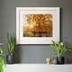 preview thumbnail 6 of 7, Couple of Beeches-Premium Framed Print - Ready to Hang