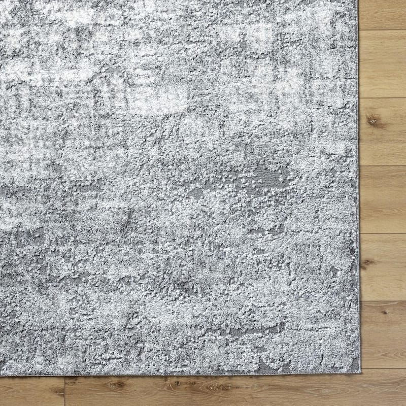 Livabliss Casual Andorra Plus Abstract Area Rug