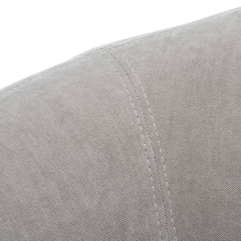 SAFAVIEH Couture Arbenora Modern Accent Chair - 30.7" W x 29.9" L x 30.3" H - 31Wx30Dx30H
