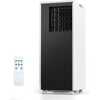 Portable Air Conditioner for Indoor Rooms, 3-In-1 AC Unit for Bedroom