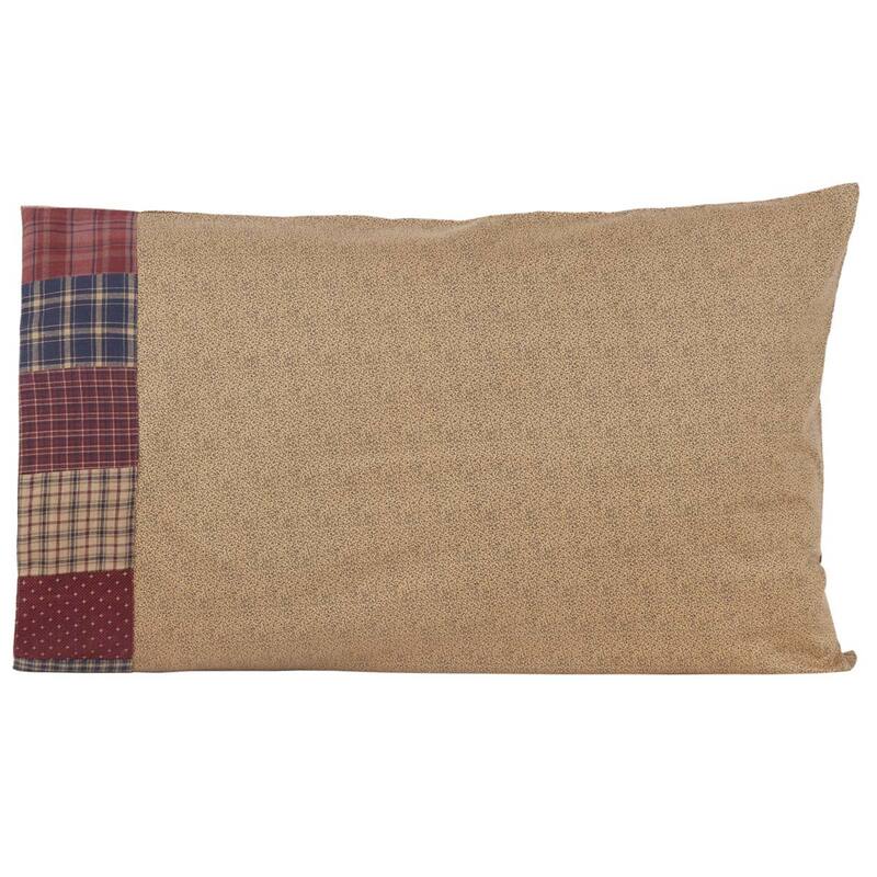 Millsboro Pillow Case Set