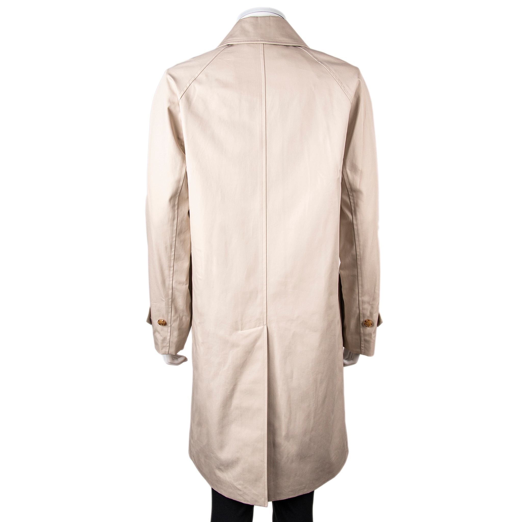 Burberry Clarebury Trench Coat - On Sale - Overstock - 43409756