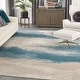 preview thumbnail 4 of 35, Nourison Maxell Ombre Abstract Area Rug