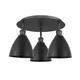 Option Matte Black