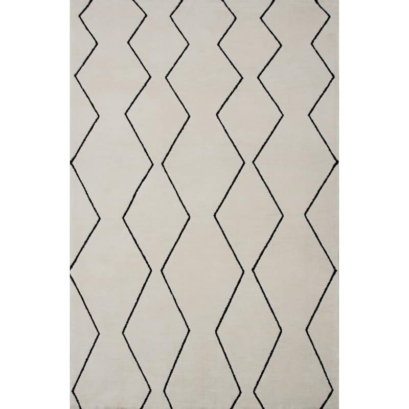 Rug Branch Maya Modern Boho Indoor