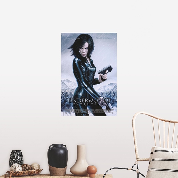 Underworld Evolution (2006)