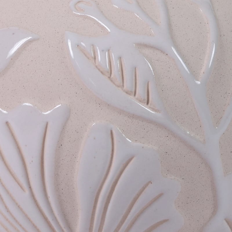 Elk Home Charlotte Vase - Round