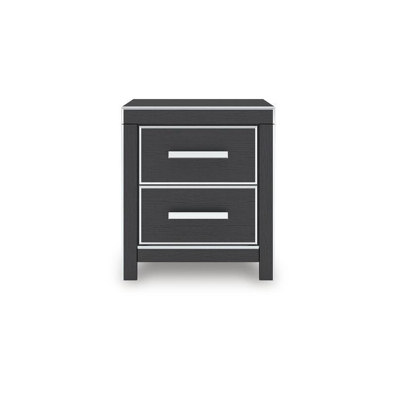 Signature Design by Ashley Ravalori Nightstand