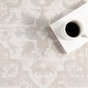 preview thumbnail 7 of 6, Nuloom Zillah Traditional Medallion Area Rug