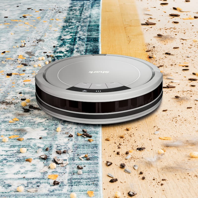 Shark RV765 ION Robot Vacuum