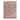 Contemporary Overdyed Wool Hand Knotted Area Rug - 7' 10" x 10' 4"
