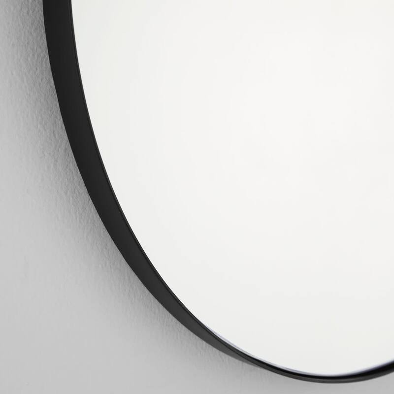 Quorum International 15-2140 Capsule 21" W x 40" H Modern Oval Metal