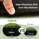 preview thumbnail 8 of 8, Costway 5 x 4 FT Golf Hitting Mat Artificial Indoor Outdoor Turf Golf - See Details