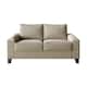 Option Dark Beige