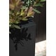preview thumbnail 23 of 49, Block Series Pedestal Planter