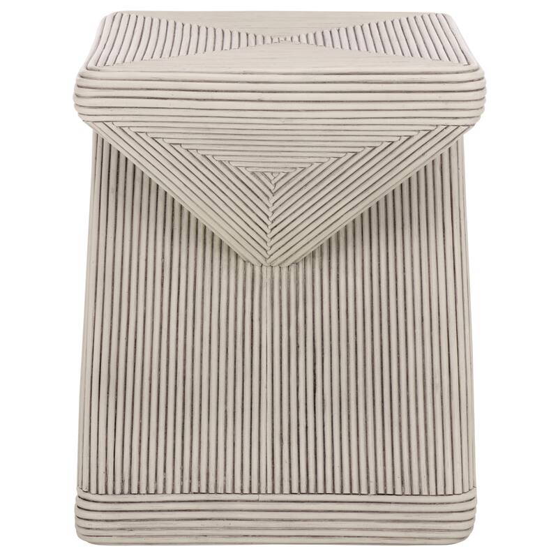 SAFAVIEH Home Matvey Accent Table - 24"W x 24"D x 25"H