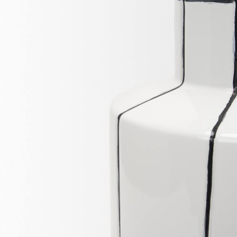 Dinah Ceramic Vase Large