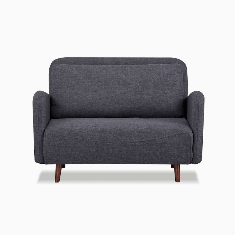 Artdeco Home - Boston & Cypress Convertible Futon Chair