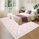 Option Pink 9*12ft