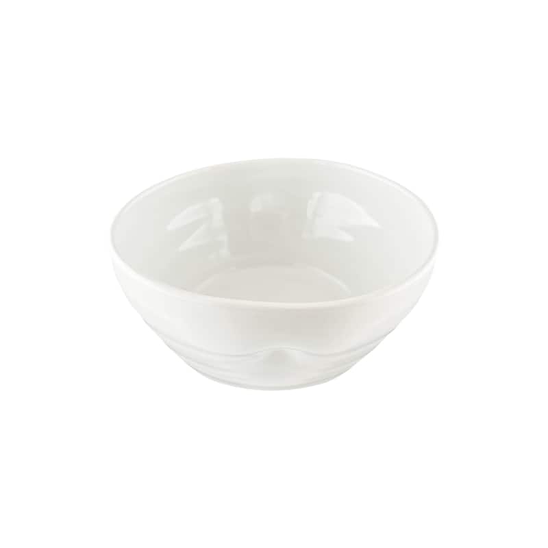 Pinch Cereal Bowls- Set of 4