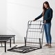 preview thumbnail 10 of 16, LUCID Comfort Collection Platform Bed Frame