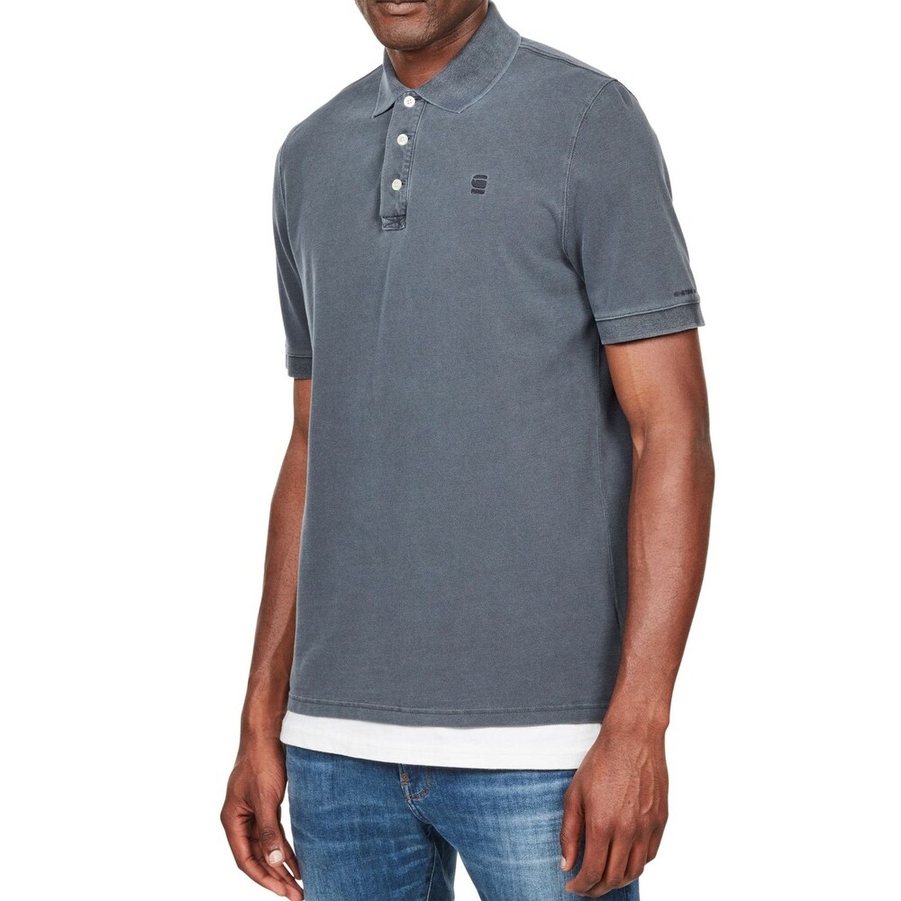 g star raw golf shirts price