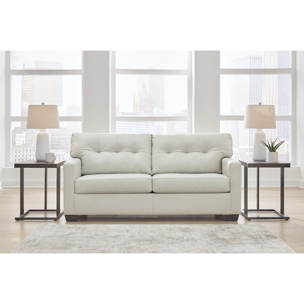 Signature Design by Ashley Belziani Sofa - 74"W x 38"D x 37"H