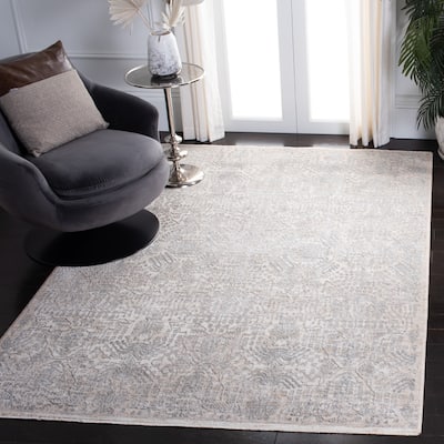 Martha Stewart by SAFAVIEH Ammaria Vintage Rug