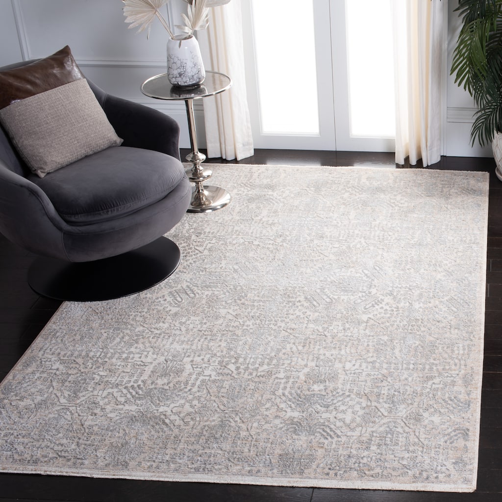 Martha Stewart by SAFAVIEH Ammaria Vintage Rug