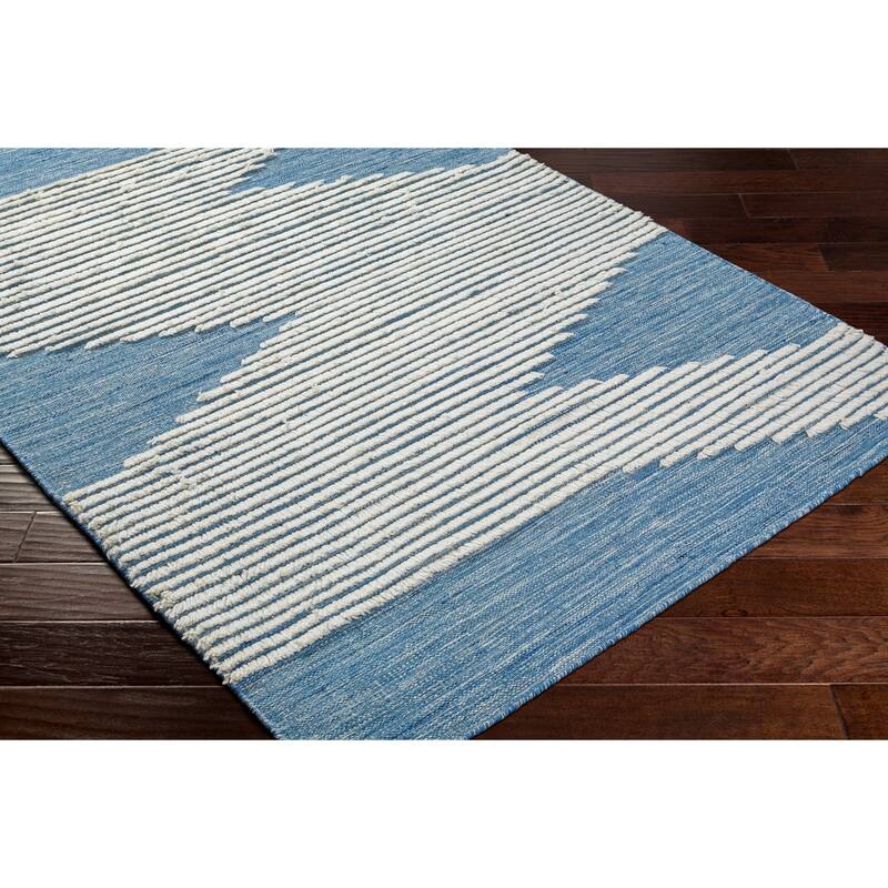 Artistic Weavers Juilietta Modern Abstract Area Rug