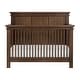 preview thumbnail 14 of 26, Soho Baby Mystic 4 in1 Convertible Crib