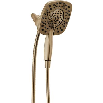 Delta Universal Showering Components 1.75 GPM Multi Function Shower