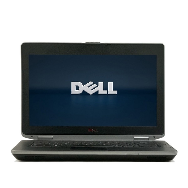 Dell E6430 Latitude Laptop 8GB RAM 256GB SSD Intel i5 Dual Core Windows 10 Home. Opens flyout.