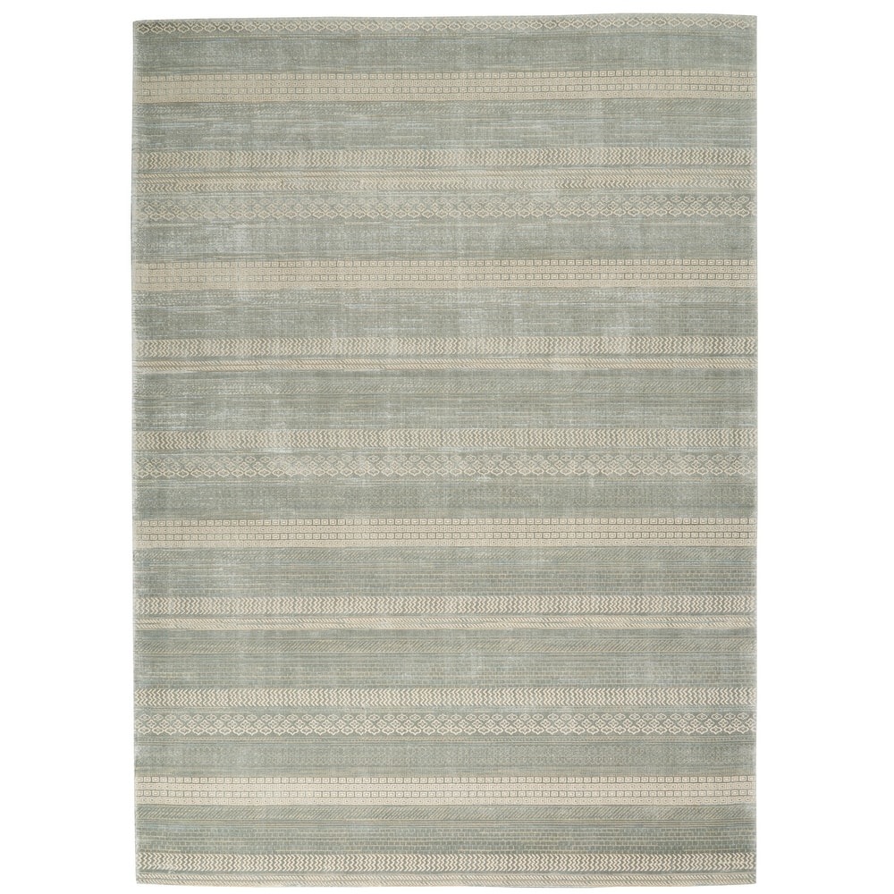 Calvin Klein Home Maya Area Rug