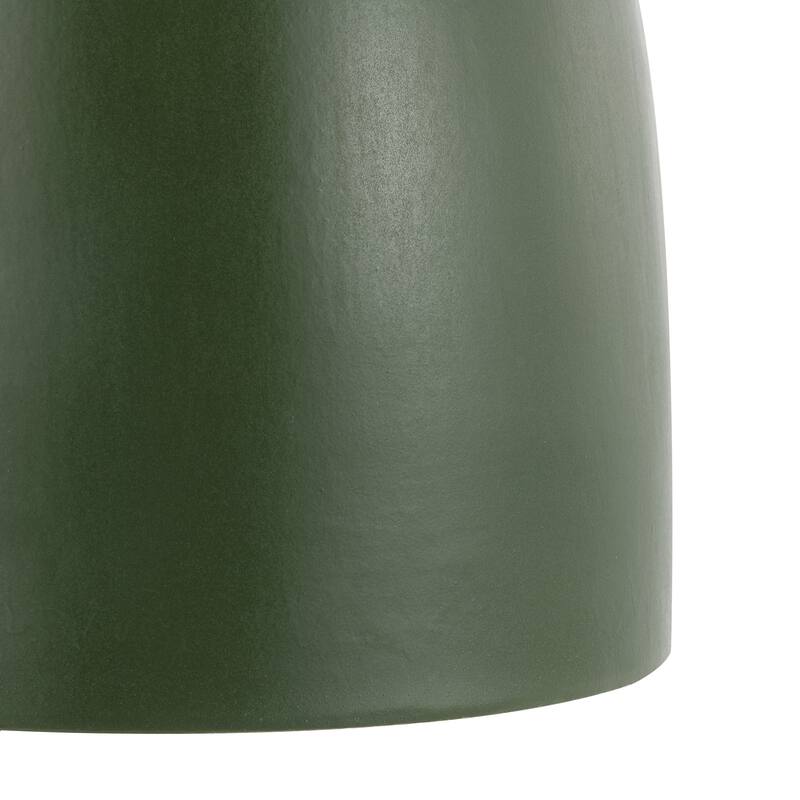 SAFAVIEH Florance Ceramic Decorative Garden Stool (Fully Assembled)